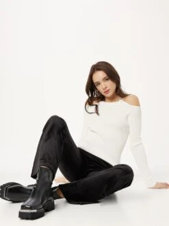 Dorothy Perkins Fijngebreide Truien Trui Dames Ecru 11 Dorothy Perkins Fijngebreide Truien Trui Dames Ecru -Winterkledingwinkel Voor Dames 2ee2c7457e04de39417f68151e2f99cc