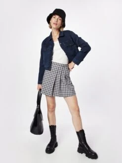 GANG Spijkerjasjes Tussenjas ALESSIA Dames Blauw 11 GANG Spijkerjasjes Tussenjas ALESSIA Dames Blauw -Winterkledingwinkel Voor Dames 2fd4776da748c5db3facaa8746dc88ca