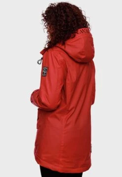 Navahoo Winterjassen Winterjas Lindraa Dames Cranberry -Winterkledingwinkel Voor Dames 3023b85b91ef2273ec7fe336103ad39d