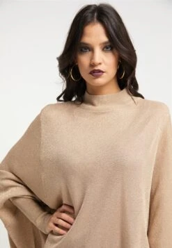 Faina Fijngebreide Truien Trui Dames Beige 11 Faina Fijngebreide Truien Trui Dames Beige -Winterkledingwinkel Voor Dames 310d81393e879e9dfa20430b7c69c635