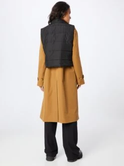 Bodywarmers Bodywarmer Reno Dames Zwart -Winterkledingwinkel Voor Dames 3121b623cb04e0ac6e3b37fe40b5f316