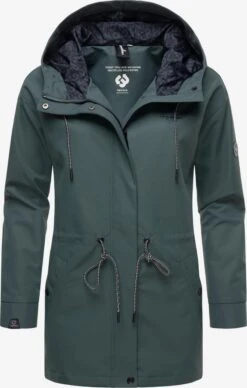 Ragwear Regenjassen Functionele Jas Urbanna Remake Dames Donkergroen 10 Ragwear Regenjassen Functionele Jas Urbanna Remake Dames Donkergroen -Winterkledingwinkel Voor Dames 3218baa3e7c936dc4f1ed633ea3313f5