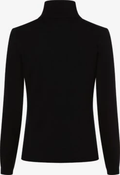 Coltruien Trui Dames Marine