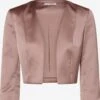 Boleros Bolero Dames Oudroze -Winterkledingwinkel Voor Dames 35fa19bb6e8db67840f4401397fc6a27