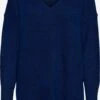 Vero Moda Fijngebreide Truien Trui VIGGA Dames Blauw 2 Vero Moda Fijngebreide Truien Trui VIGGA Dames Blauw -Winterkledingwinkel Voor Dames 3642e6c0d632e4bd3e4ace623779471e
