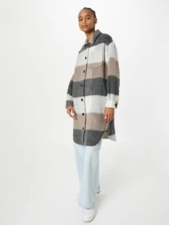 Vero Moda Tussenmantels Tussenmantel ANTONIA Dames Lichtbruin 9 Vero Moda Tussenmantels Tussenmantel ANTONIA Dames Lichtbruin -Winterkledingwinkel Voor Dames 383ddf7e43783f8e2caabdac5f9558fe