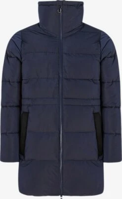 North Sails Donsjassen Winterjas Dames Navy