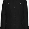 Vero Moda Parkas Winterparka Track Dames Zwart 2 Vero Moda Parkas Winterparka Track Dames Zwart -Winterkledingwinkel Voor Dames 38ae00dec74fa91d05e98e8dc12a666b