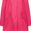 Parkas Tussenparka Dames Pink -Winterkledingwinkel Voor Dames 3c8436ea7ddf2d72173a8762d021cce6
