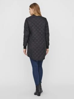 Vero Moda Tussenjassen Tussenjas HAYLE Dames Zwart -Winterkledingwinkel Voor Dames 3c886642f634f8f63933346bacf27af7