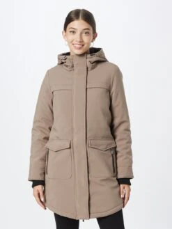 ONLY Parkas Tussenparka Maastricht Dames Lichtbruin 9 ONLY Parkas Tussenparka Maastricht Dames Lichtbruin -Winterkledingwinkel Voor Dames 3cefd257c151673a0c198c8d02240089