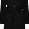 Vero Moda Tussenmantels Tussenmantel TRIBECA Dames Zwart -Winterkledingwinkel Voor Dames 3dd2df17709c56151ce07501d0f6ac51