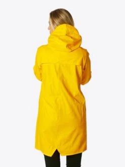 Outdoor Jassen Functionele Jas Liesa Dames Geel -Winterkledingwinkel Voor Dames 3e22f58a93c67cd3f5544bcd4e689dc8