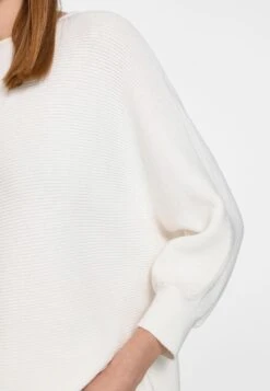 Oversized Truien Oversized Trui Dames Wit -Winterkledingwinkel Voor Dames 4194c8b645e31cd1584d0110405f054c