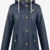 Schmuddelwedda Outdoor Jassen Functionele Jas Dames Marine -Winterkledingwinkel Voor Dames 419a3f6bff6484119710c7a8ac29899a