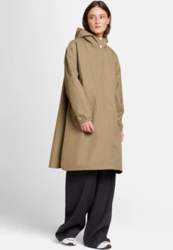 Parkas Tussenparka Dames Olijfgroen -Winterkledingwinkel Voor Dames 427b71b91c977d4ebd0f38207ded8dfa