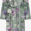 Ponchos & Kimonos Kimono Dames Groen