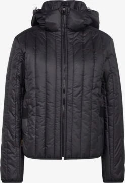 G-Star Raw Gewatteerde Jassen Tussenjas Dames Zwart 16 G-Star Raw Gewatteerde Jassen Tussenjas Dames Zwart -Winterkledingwinkel Voor Dames 447a0bb814f2e5ddb0747f8fd42cb273