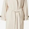 About You Trenchcoats Tussenmantel Vicky Dames Beige -Winterkledingwinkel Voor Dames 458ee0d3f2376e51854b31077e8123a2