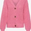 Kaffe Vesten Gebreid Vest Susana Dames Roze Gemêleerd 2 Kaffe Vesten Gebreid Vest Susana Dames Roze Gemêleerd -Winterkledingwinkel Voor Dames 48dda37439ac6543112295cb04e2811f