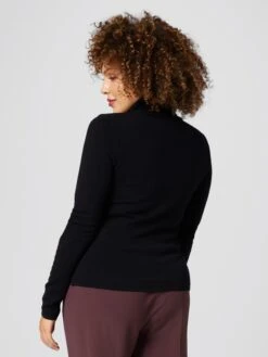 Coltruien Trui Jo Dames Zwart -Winterkledingwinkel Voor Dames 4ba62b6920bdc0d69a518db9a00a416c