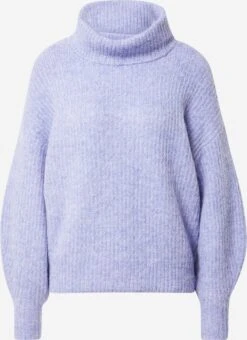 Vero Moda Coltruien Trui JULIE Dames Blauw