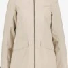 DIDRIKSONS Regenjassen Functionele Jas FOLKA Dames Beige -Winterkledingwinkel Voor Dames 4f052b0854f4ae6c8e50ac8367e3945c