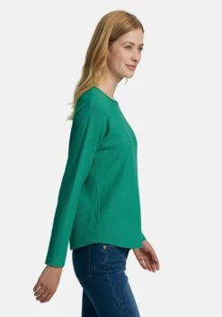 Truien Trui Dames Groen -Winterkledingwinkel Voor Dames 4ffff4966c26e144169ca24530e2e013