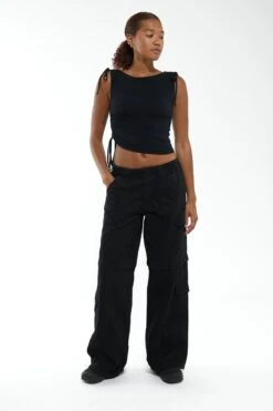 BDG Urban Outfitters Bodywarmers Bodywarmer Dames Zwart