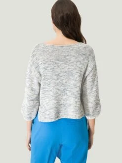 Zero Lange Truien Trui Dames Grijs -Winterkledingwinkel Voor Dames 5184cb0fc110499babcc5fe90fecbab8