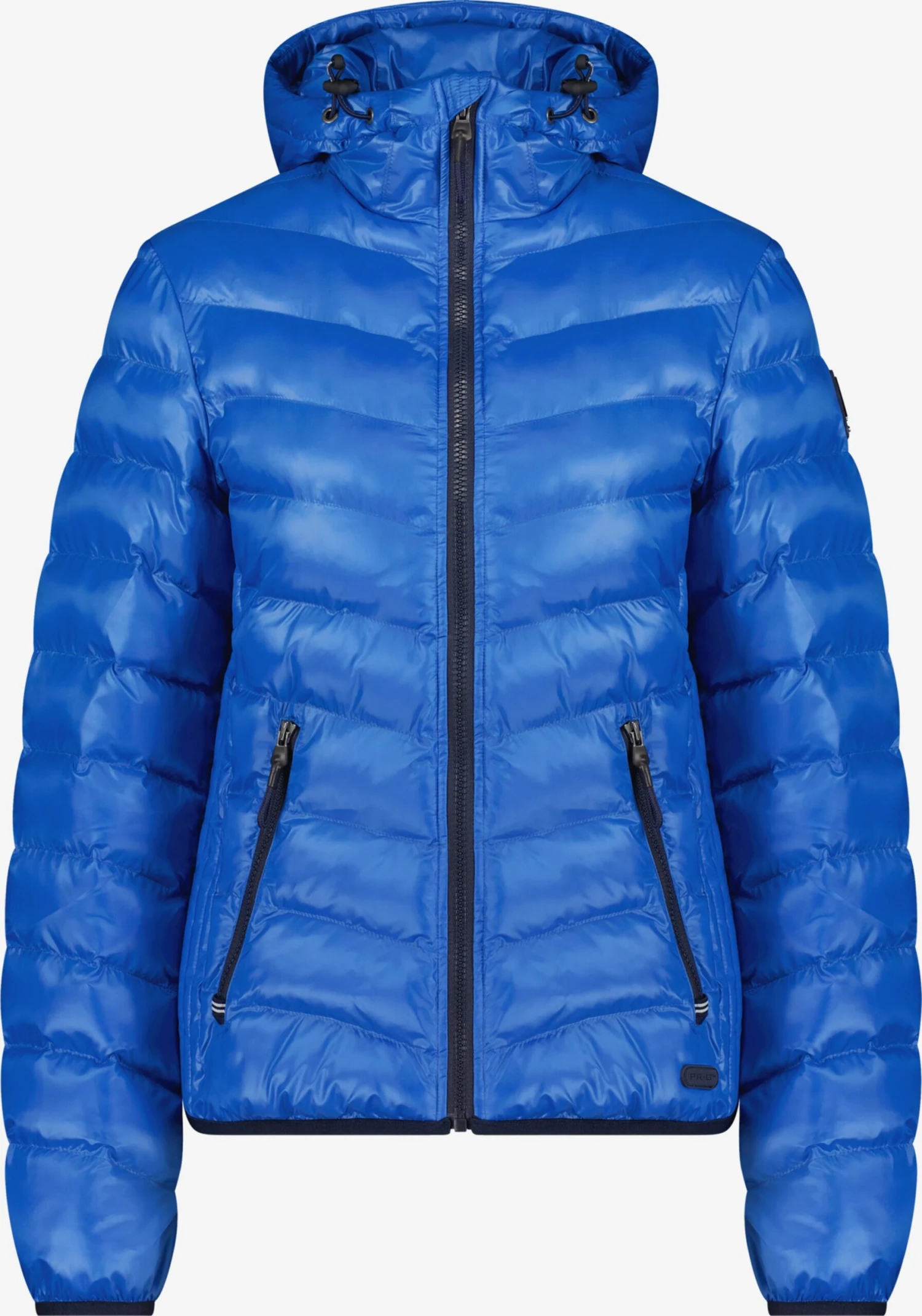 GAASTRA Gewatteerde Jassen Winterjas NAUTIQUE Dames Blauw 3 GAASTRA Gewatteerde Jassen Winterjas NAUTIQUE Dames Blauw