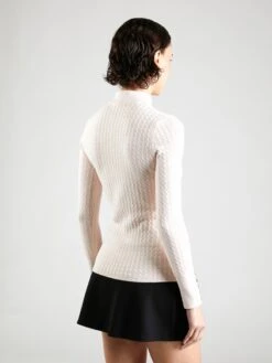 Guess Basic Truien Trui BETTIE Dames Poederroze 10 Guess Basic Truien Trui BETTIE Dames Poederroze -Winterkledingwinkel Voor Dames 53552de1da5a0e3e824271612f8c1ee0