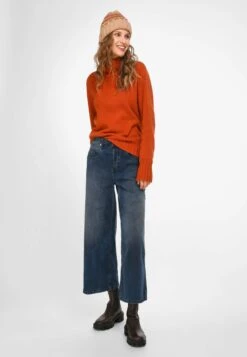 Coltruien Trui Dames Kreeft -Winterkledingwinkel Voor Dames 53d6f4d45c5120c2a35aeca8cb81f85c