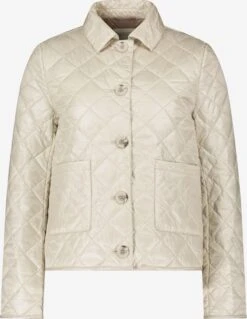 CARTOON Gewatteerde Jassen Winterjas Dames Wit