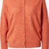 Vesten Gebreid Vest RONCOLPULF Dames Koraal -Winterkledingwinkel Voor Dames 555f4be35d452e58ff9421f8a47043af