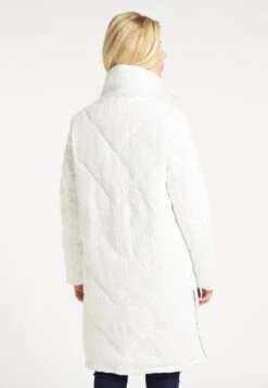 DreiMaster Vintage Tussenmantels Tussenmantel Dames Wit 9 DreiMaster Vintage Tussenmantels Tussenmantel Dames Wit -Winterkledingwinkel Voor Dames 57d9e868afcdbfe259937d20c8296499