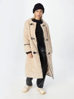 RIVER ISLAND Duffelcoats Tussenmantel Dames Beige 11 RIVER ISLAND Duffelcoats Tussenmantel Dames Beige -Winterkledingwinkel Voor Dames 592cdebd846dfea9335e30e98e068eb8