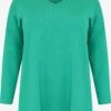 Lange Truien Trui Dames Neongroen -Winterkledingwinkel Voor Dames 594af4e0ba72b7c8dd2d5db670850b8b