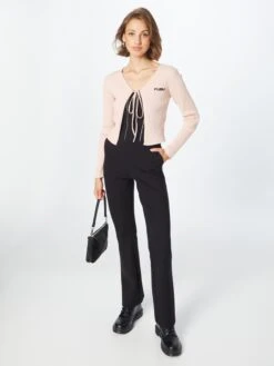 FUBU Boleros Bolero Dames Rosa -Winterkledingwinkel Voor Dames 599f9d9f4873b7e3a40122c49a5d2ccc