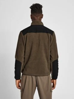 Halo Outdoor Jassen Fleece Jas Dames Bruin -Winterkledingwinkel Voor Dames 5aad82484036f3ca36ac2c3d75f570cb