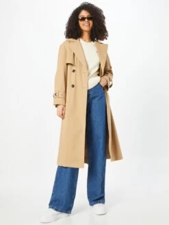 Gant Basic Truien Trui Dames Crème -Winterkledingwinkel Voor Dames 5d8e611f47b67769e9bb634ecce8238f