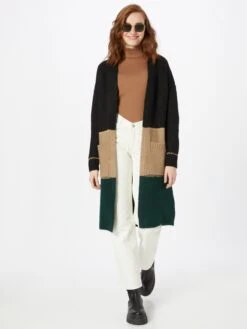 Lange Vesten Gebreide Mantel Adriana Dames Gemengde Kleuren 11 Lange Vesten Gebreide Mantel Adriana Dames Gemengde Kleuren -Winterkledingwinkel Voor Dames 5fa077c073002e4fa0b96aabac778f04