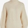 Vila Coltruien Oversized Trui TRIPS Dames Beige 1 Vila Coltruien Oversized Trui TRIPS Dames Beige -Winterkledingwinkel Voor Dames 602b546b4c0c8feac00d37cccdad9aea