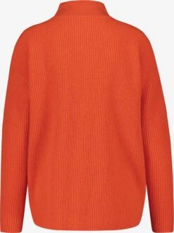 Gerry Weber Coltruien Trui Dames Oranje 5 Gerry Weber Coltruien Trui Dames Oranje -Winterkledingwinkel Voor Dames 6085b2cf8f7db4f90c4cbb9a5aa5d570