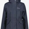 DIDRIKSONS Regenjassen Functionele Jas Sofia Dames Blauw