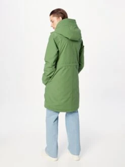 Parkas Winterparka Danenora Dames Groen -Winterkledingwinkel Voor Dames 61ce1a72834cabcdb08049131a2c5cf4
