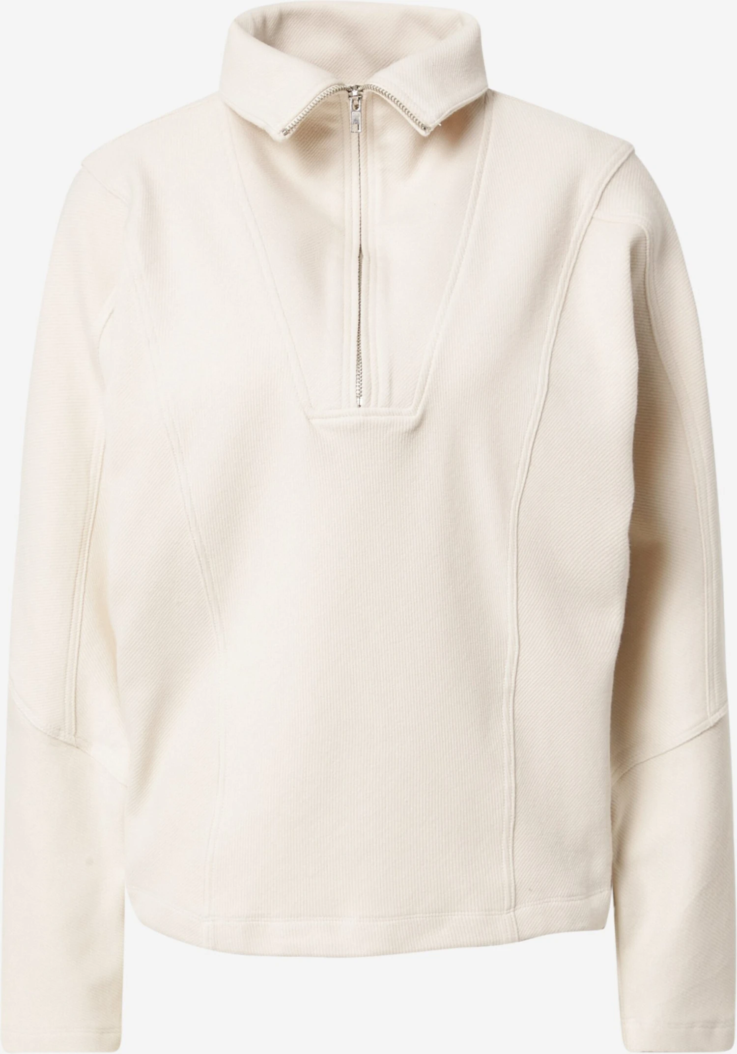 Another Label Coltruien Trui Felice Dames Lichtbeige 3 Another Label Coltruien Trui Felice Dames Lichtbeige