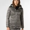 Colmar Donsjassen Winterjas Dames Zilver -Winterkledingwinkel Voor Dames 627831a3d60f59905887e2eea7ac0bf3