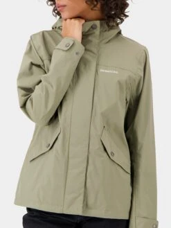 DIDRIKSONS Regenjassen Functionele Jas SOFIA Dames Lichtgroen -Winterkledingwinkel Voor Dames 634c4f47c0c5d4ef7799ea81dbdd741f