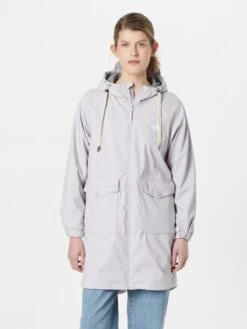 Regenmantels Tussenmantel Ellen Dames Pastellila 9 Regenmantels Tussenmantel Ellen Dames Pastellila -Winterkledingwinkel Voor Dames 635cf2102666ae3fe73dcd68be41eedf